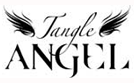 tangle angel hair brush