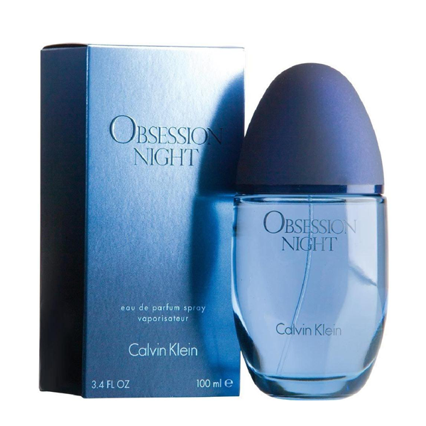 Calvin Klein Obsession Night | Tofembeauty Parfum 100ml Eau de