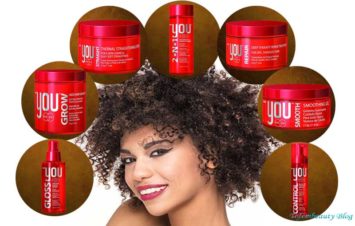 How To Use Luster You Hair products
