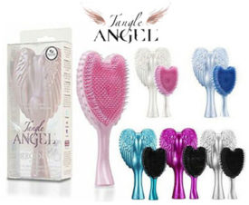 Tangle Angel Brush